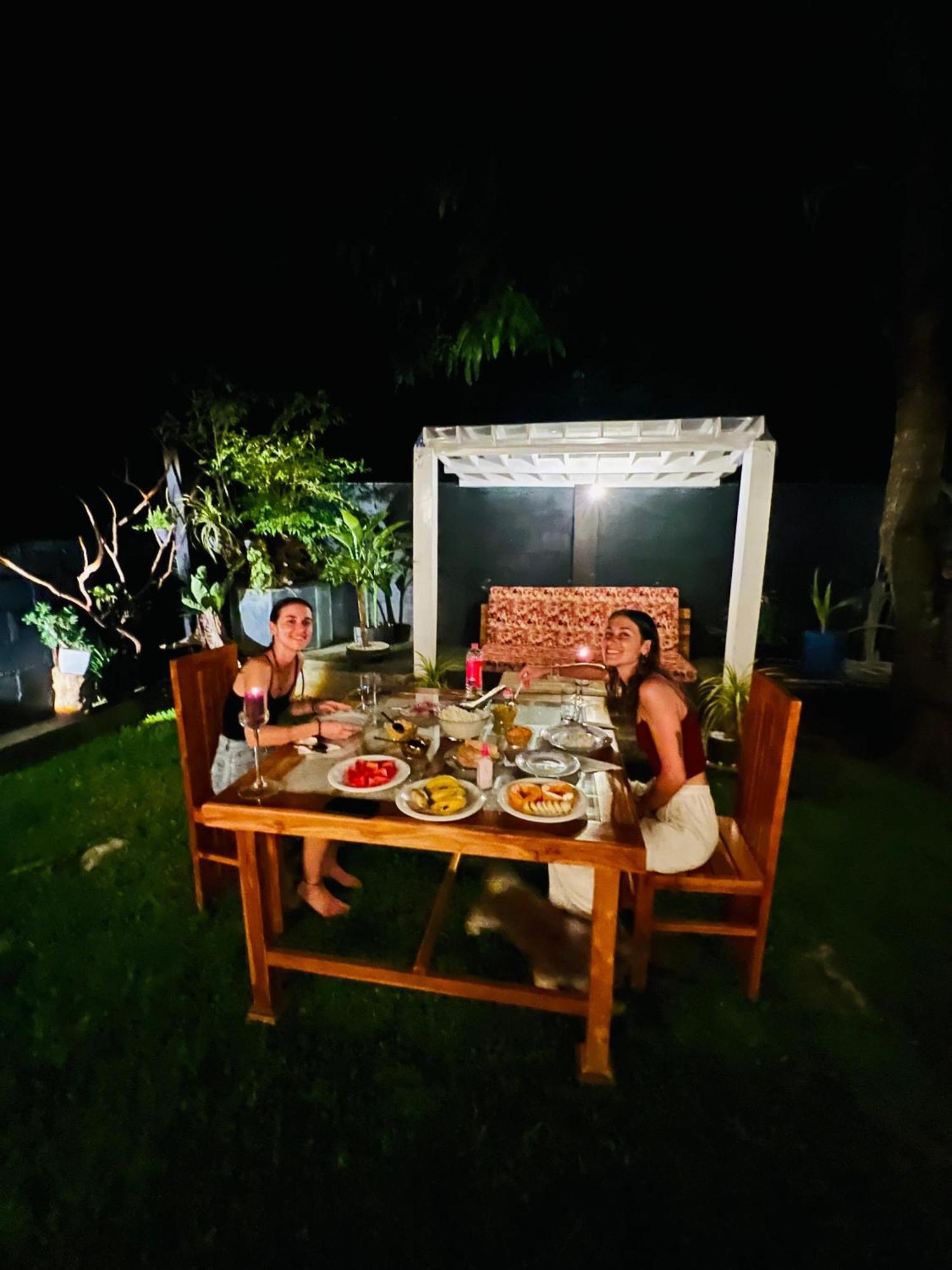 Cozy House Hotel อุดาวาลาเว ภายนอก รูปภาพ