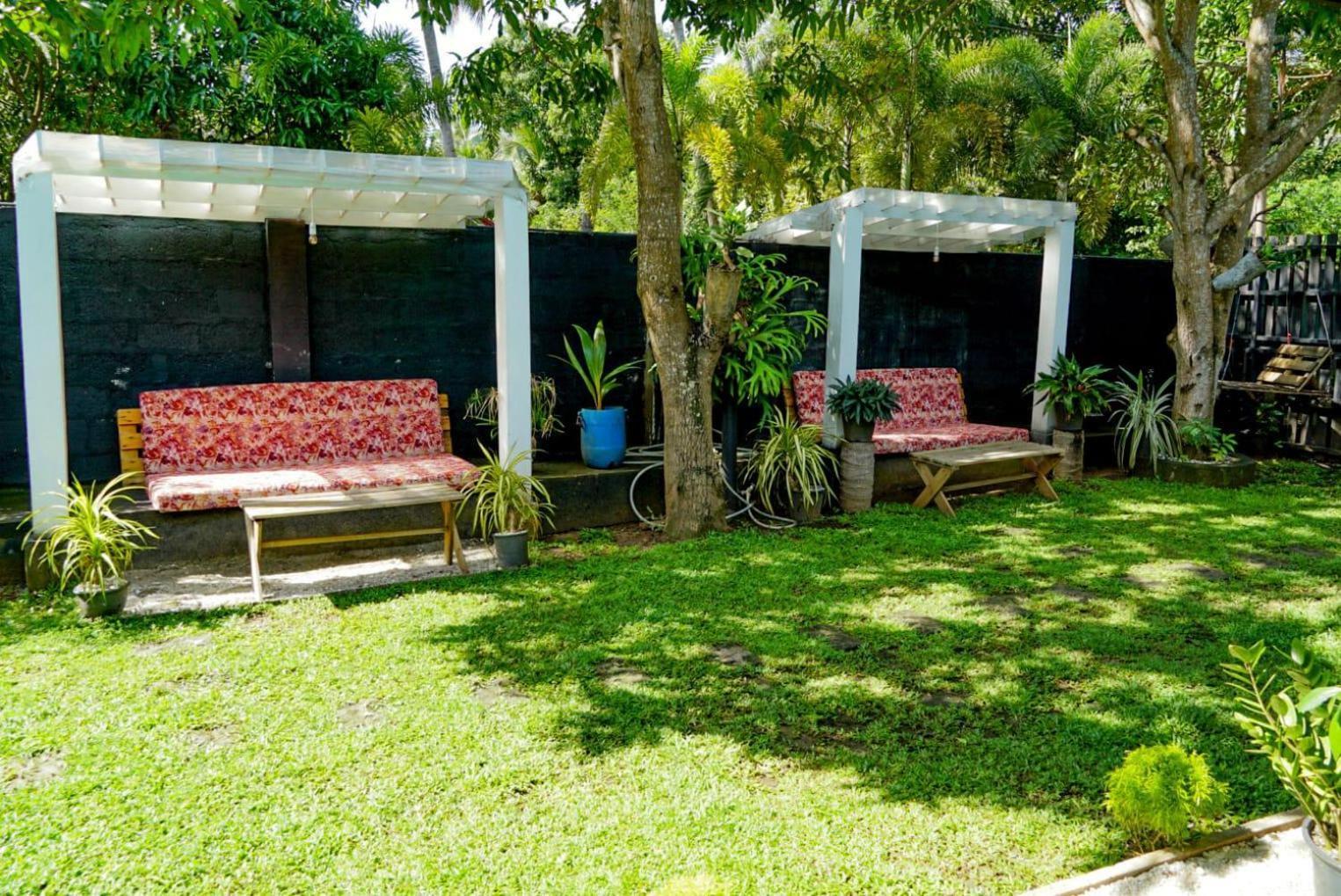 Cozy House Hotel อุดาวาลาเว ภายนอก รูปภาพ