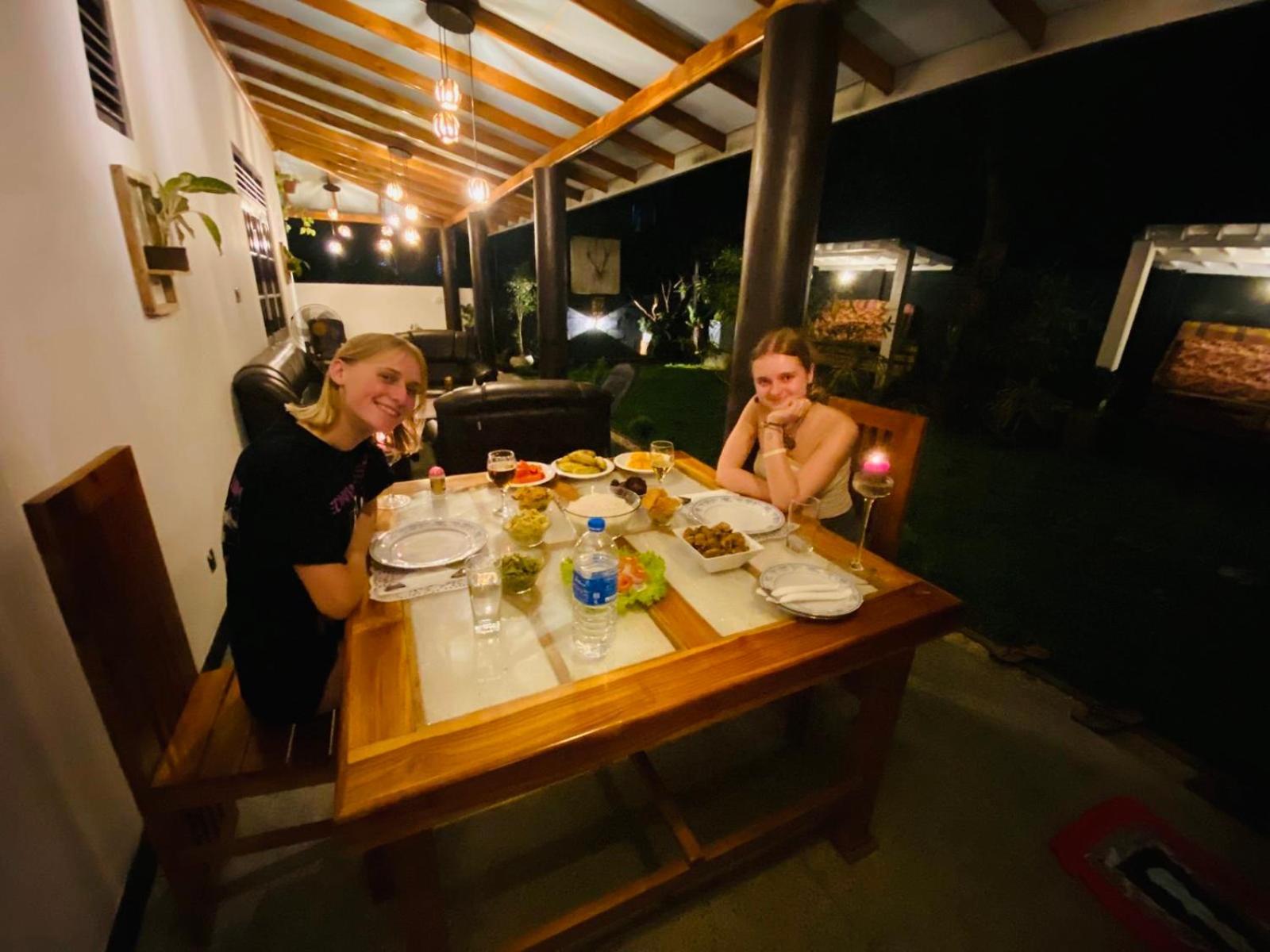 Cozy House Hotel อุดาวาลาเว ภายนอก รูปภาพ